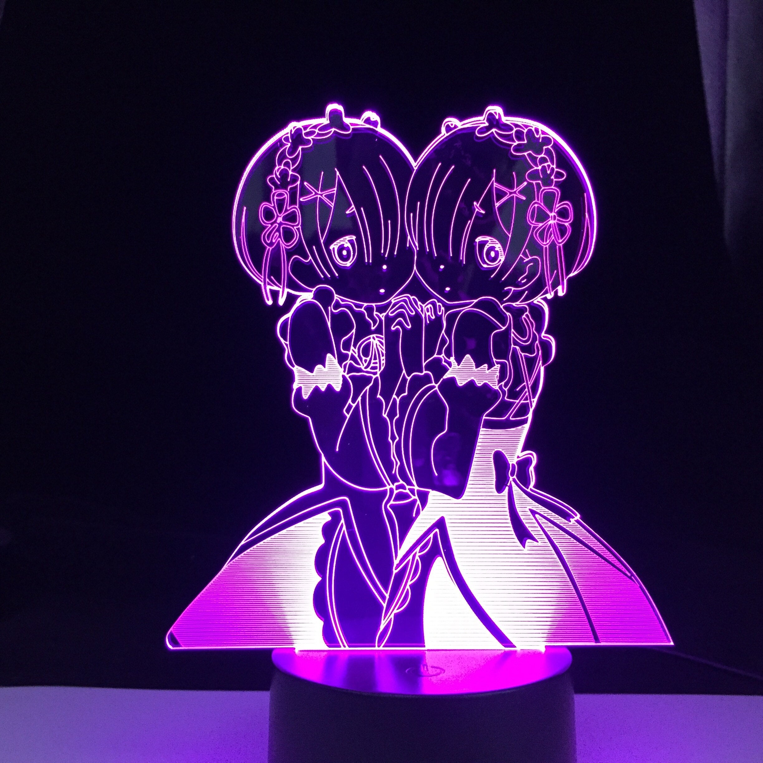 132DC0ED369A974F548703EB80EF7726 - Anime Lamps Shop