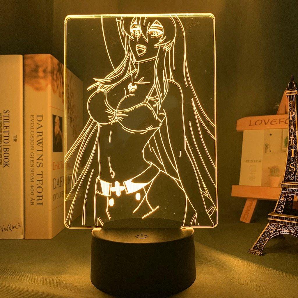 144C3CF5A32DD2752F04E713AD4AED56 - Anime Lamps Shop