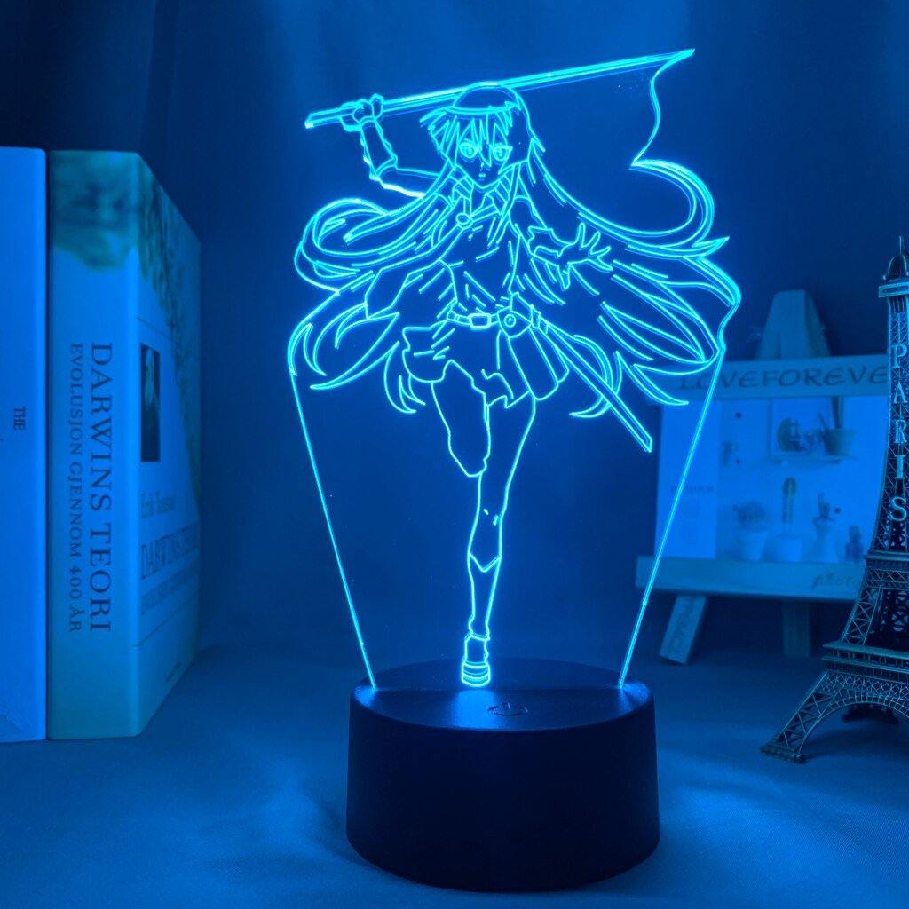 36FA0BFF8EB58D68461597C271BDE1E7 - Anime Lamps Shop