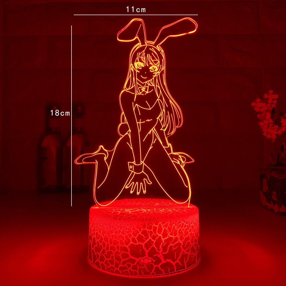 514CB5B2F5E10F20A7842B9E3FD59F66 - Anime Lamps Shop