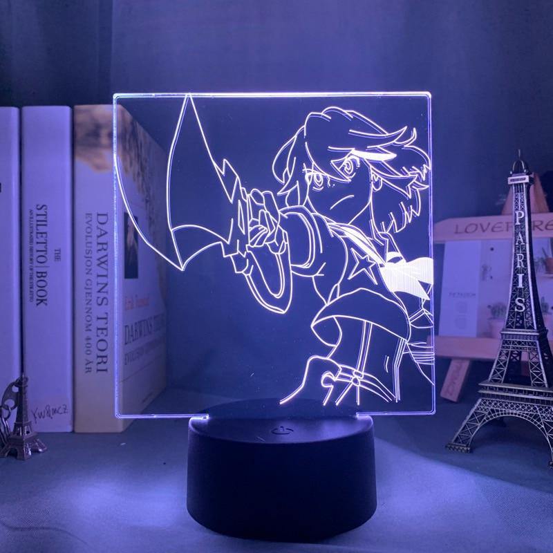 737A0C5EAE845ED54C1C30E41B22C287 - Anime Lamps Shop