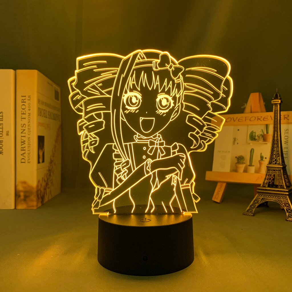 8C2E729B9DF4936962C93BCEA3B2BE7F - Anime Lamps Shop