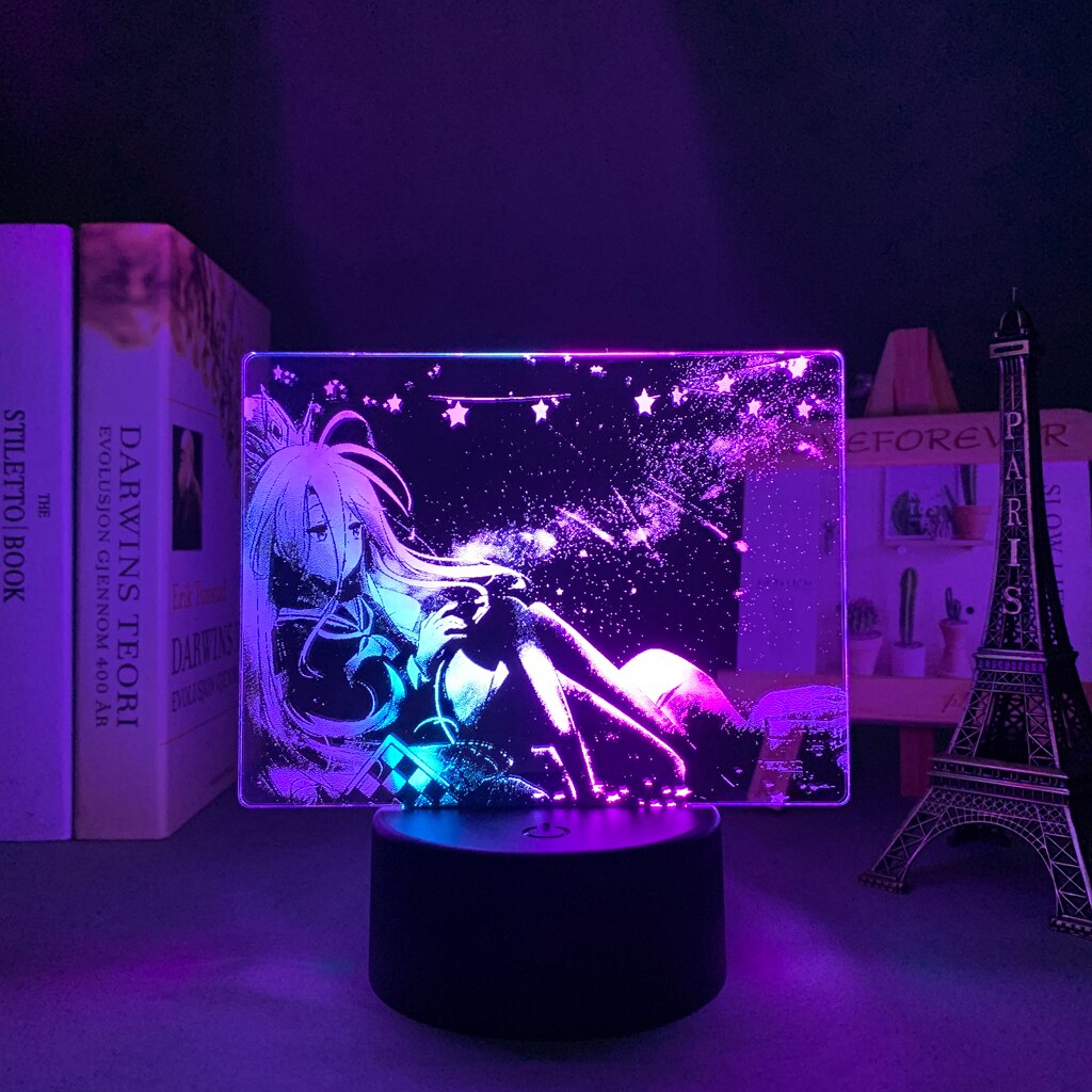 D76D3E5977E274DE76C868EDE01BFD97 - Anime Lamps Shop