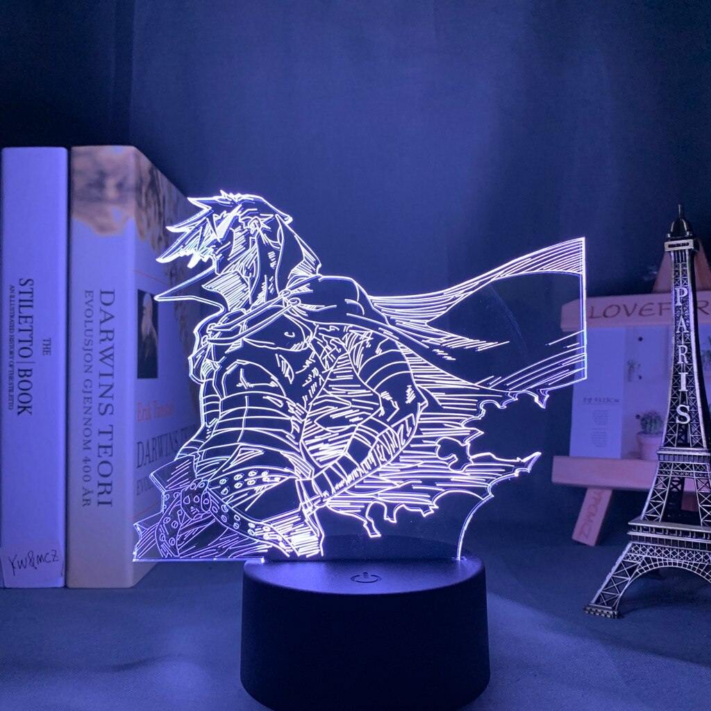 DBEF98D481ACF99B20D160C10E6B8DF6 - Anime Lamps Shop