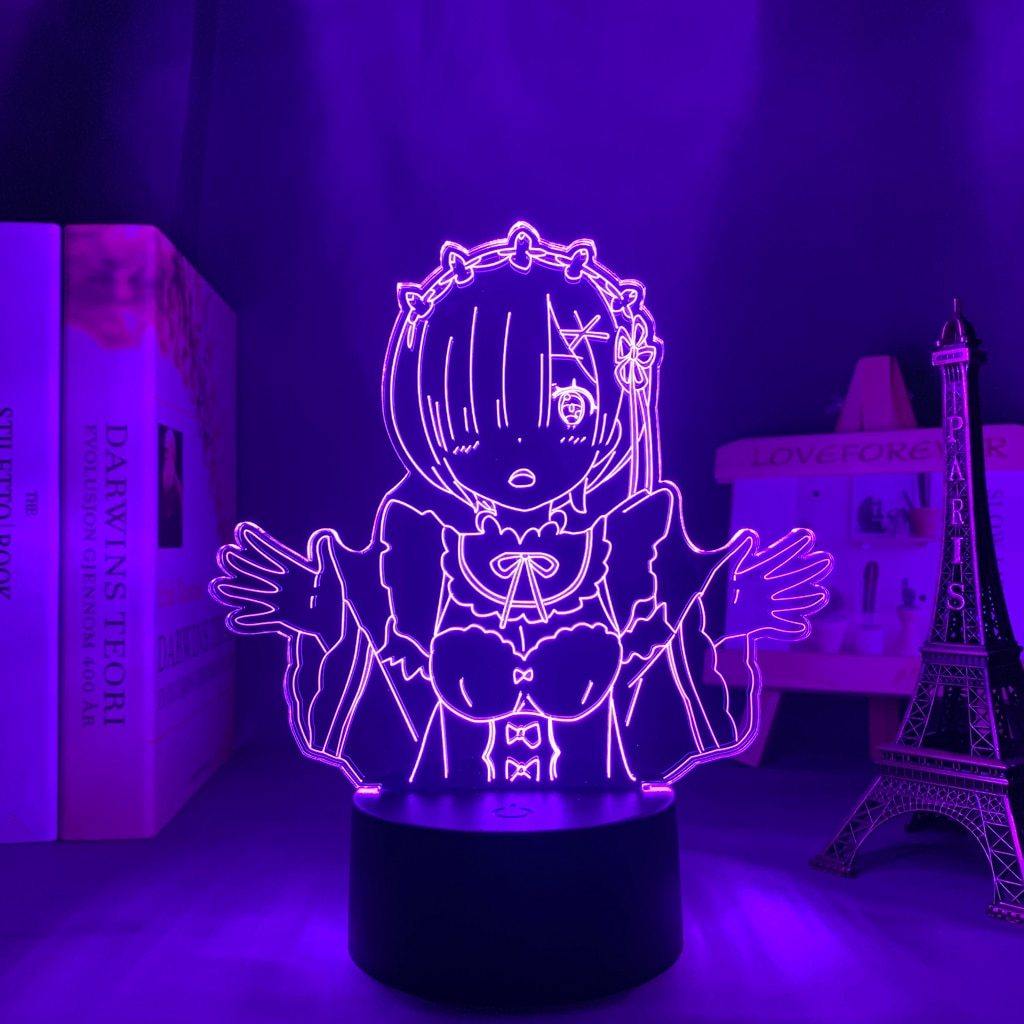 F230C9F6E635C812519339349B3D69D6 - Anime Lamps Shop