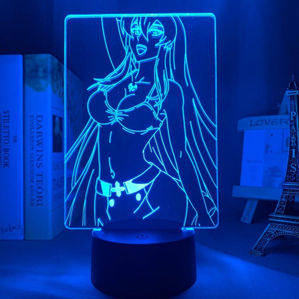 F2755D10C1338A94416A274E4FDC8416 - Anime Lamps Shop