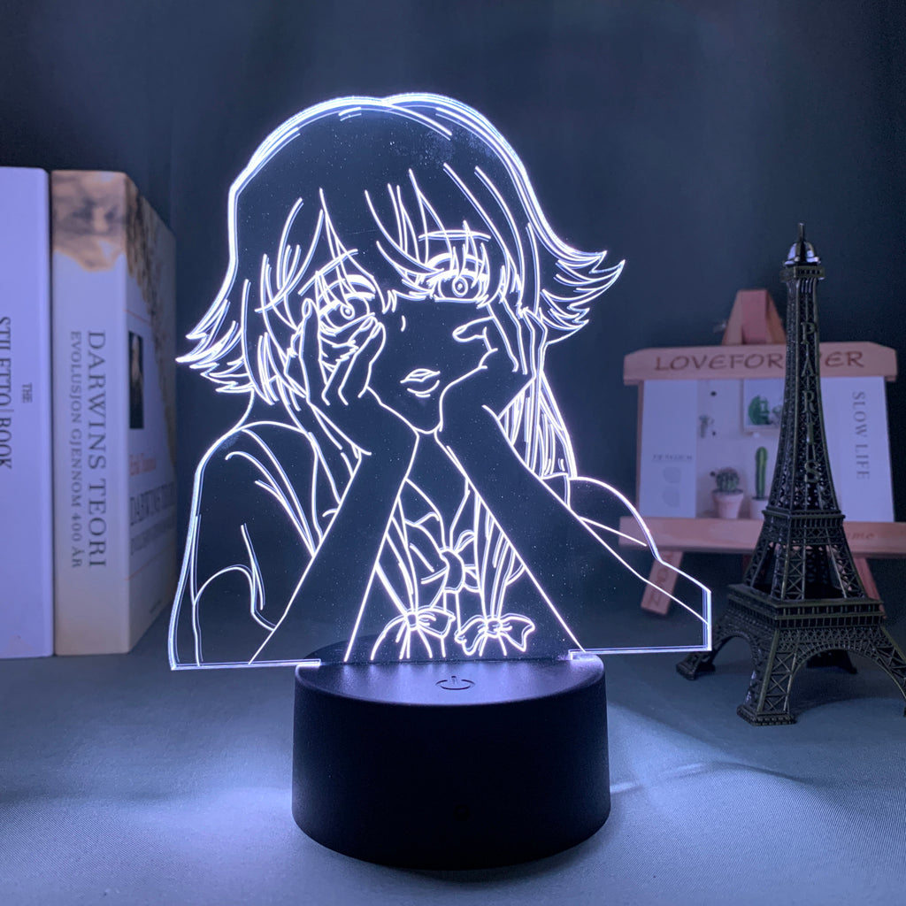 - Anime Lamps Shop