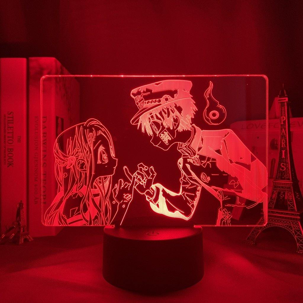 H1ffbc3e1b8b444969c35ef977da7eb2cK - Anime Lamps Shop