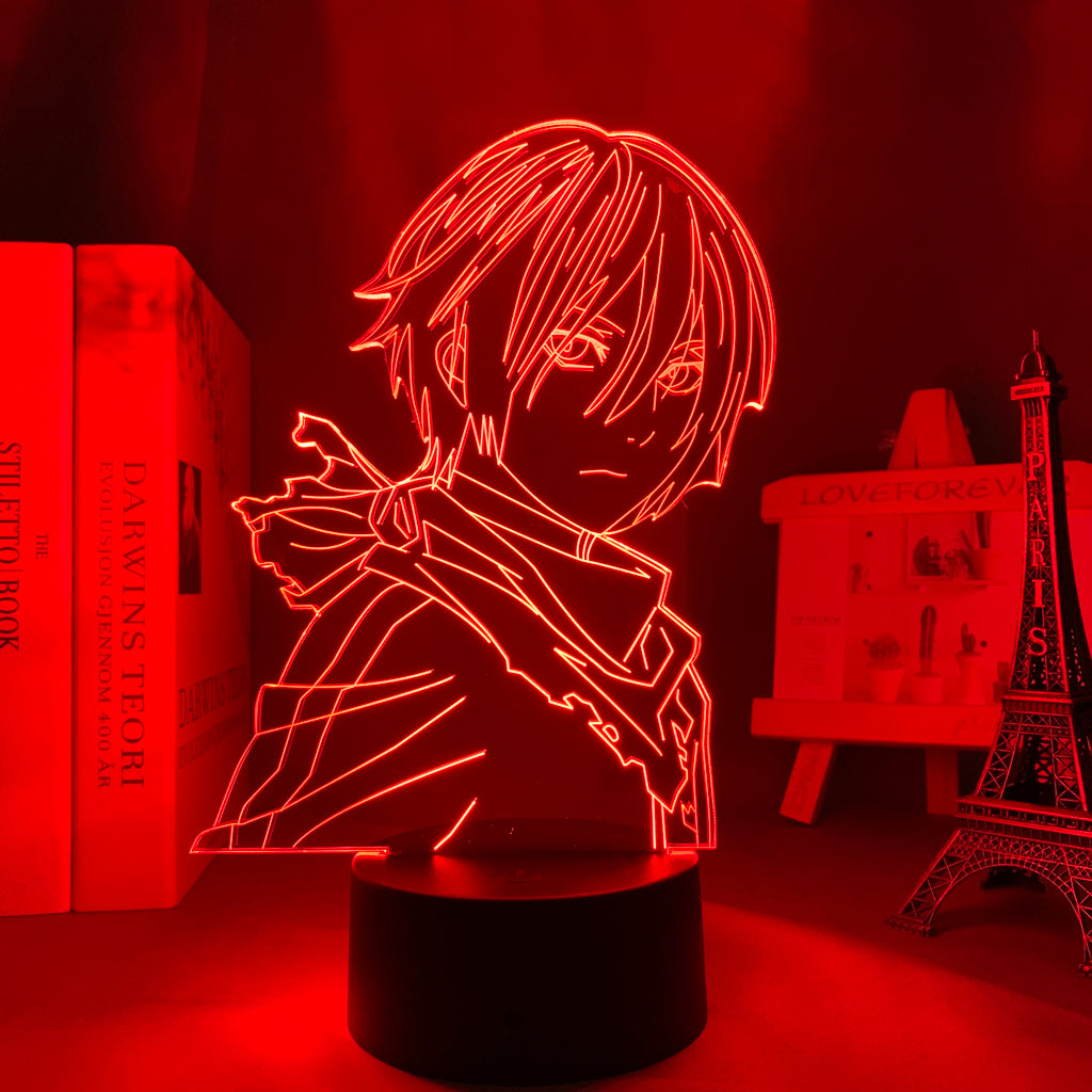 - Anime Lamps Shop