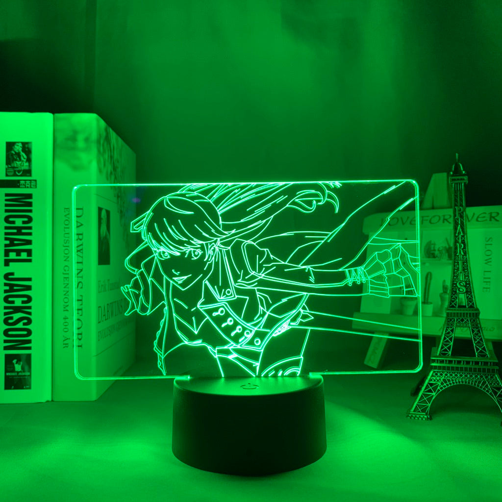 - Anime Lamps Shop