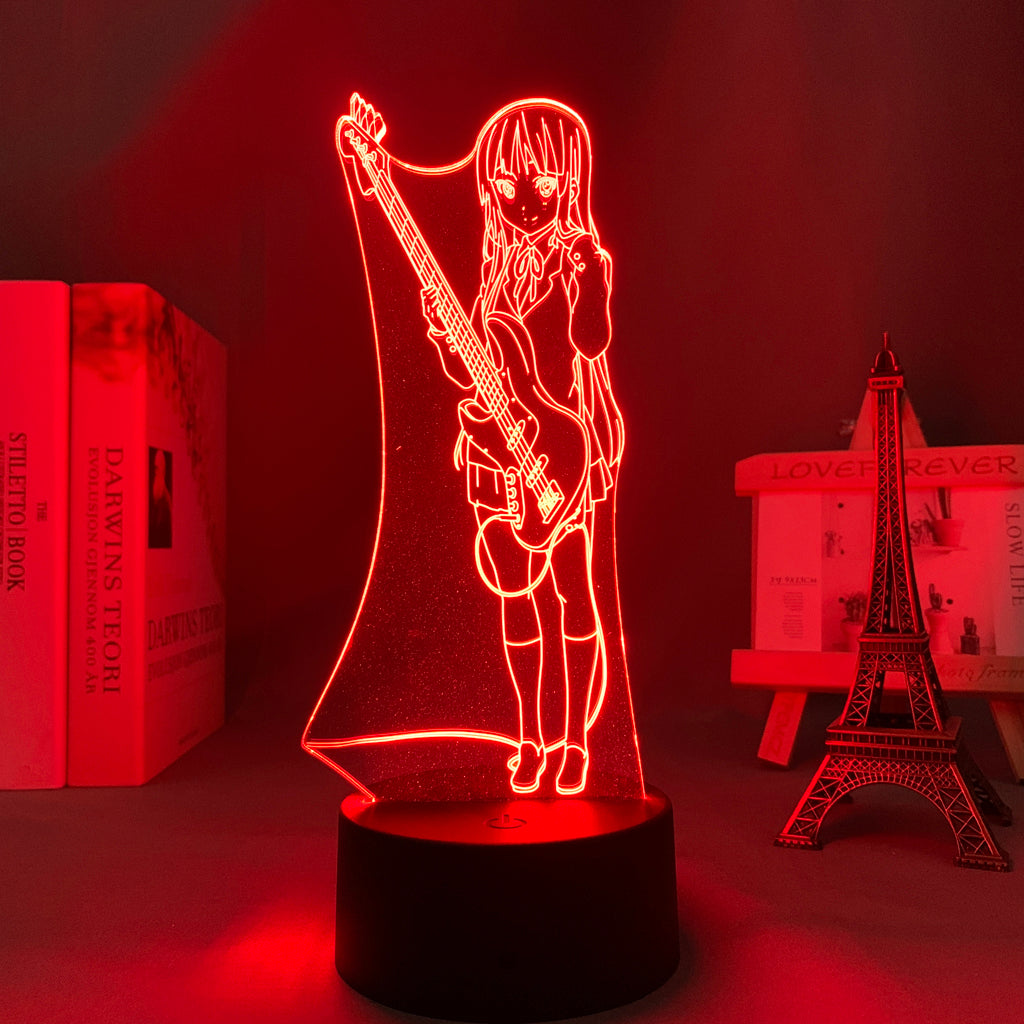 H4184e740b66d4a7a9e79df56e172798eF - Anime Lamps Shop