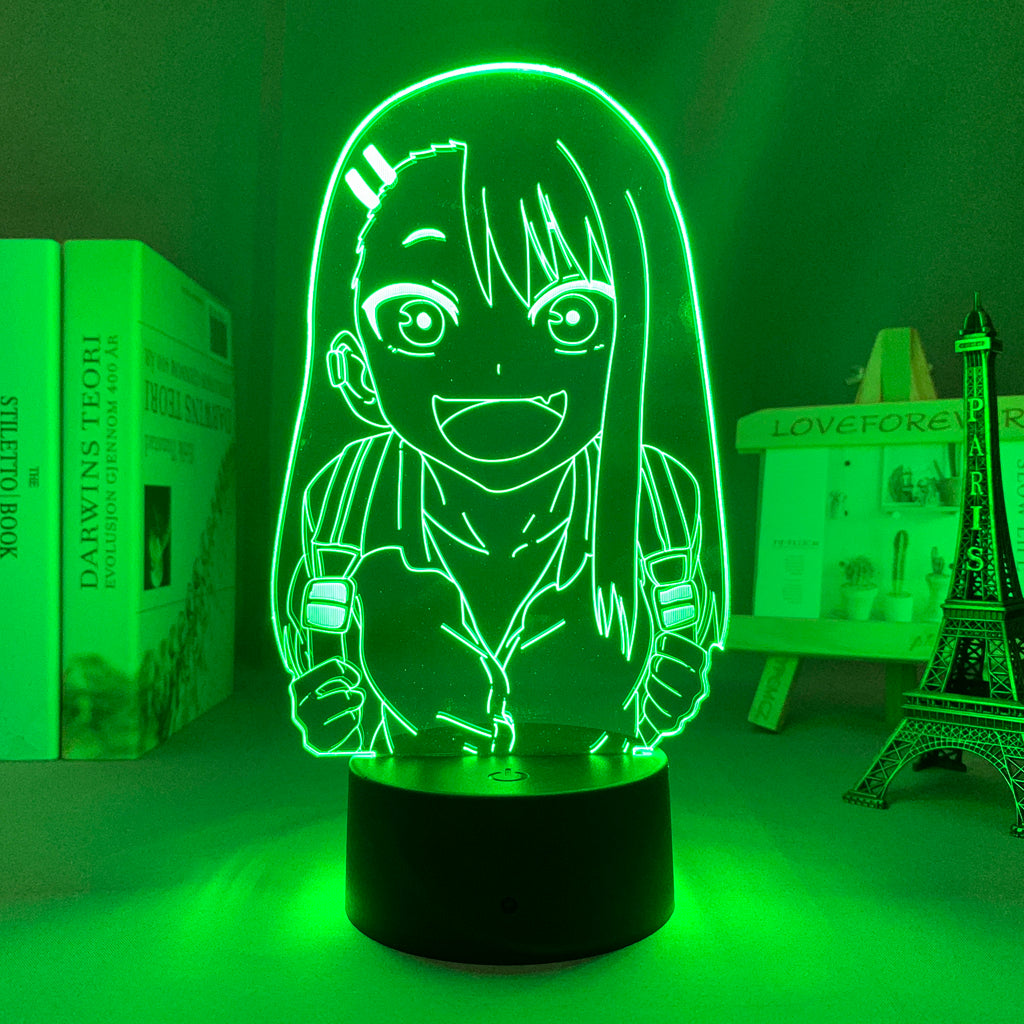 H57126855a17243659655b5b0461d661c7 - Anime Lamps Shop