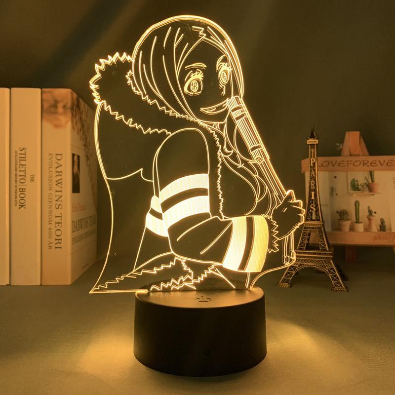 H6ba4086834114f6694e8bf1d826f3598w - Anime Lamps Shop