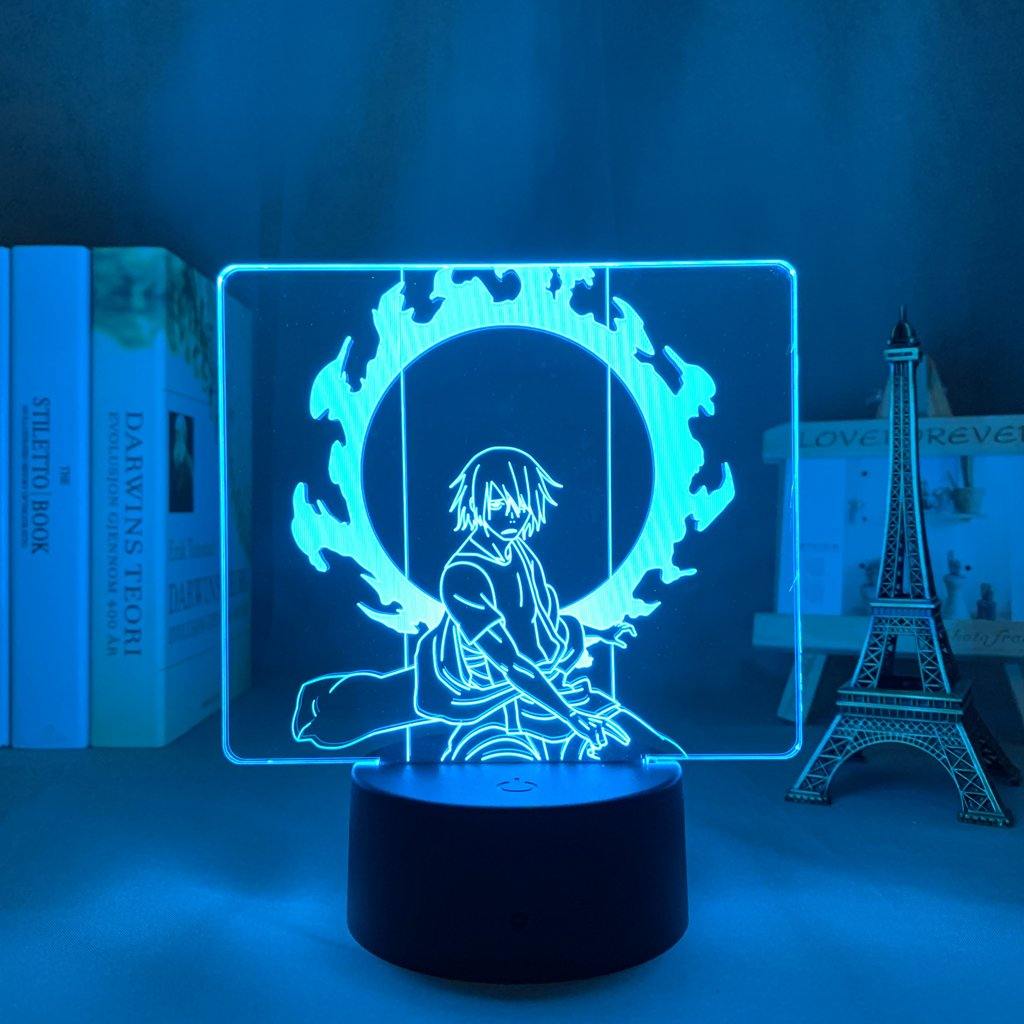 - Anime Lamps Shop