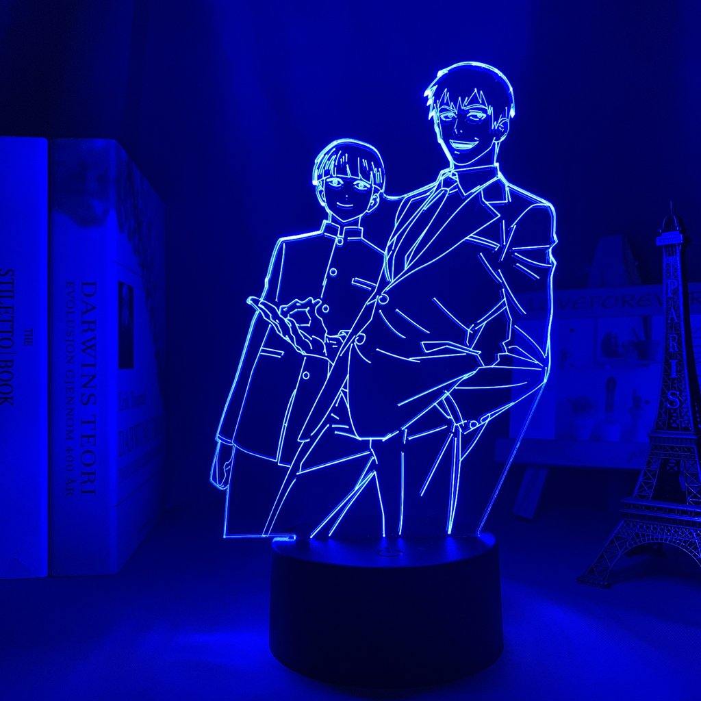 H9d2f8020508f459c9b05f5b6c958381bF - Anime Lamps Shop