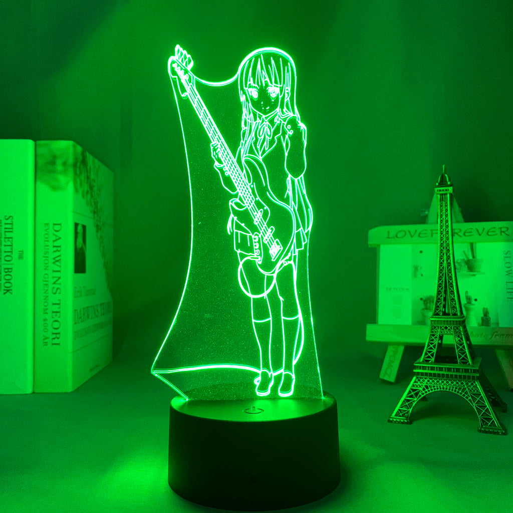 Ha513af6e0ae74445b05d7caa3a6a342dd - Anime Lamps Shop