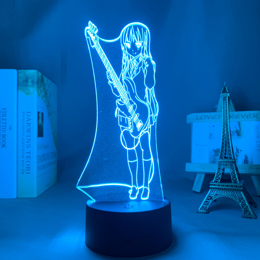 Hf82b982f9ab244809d3b814c234d12700 - Anime Lamps Shop