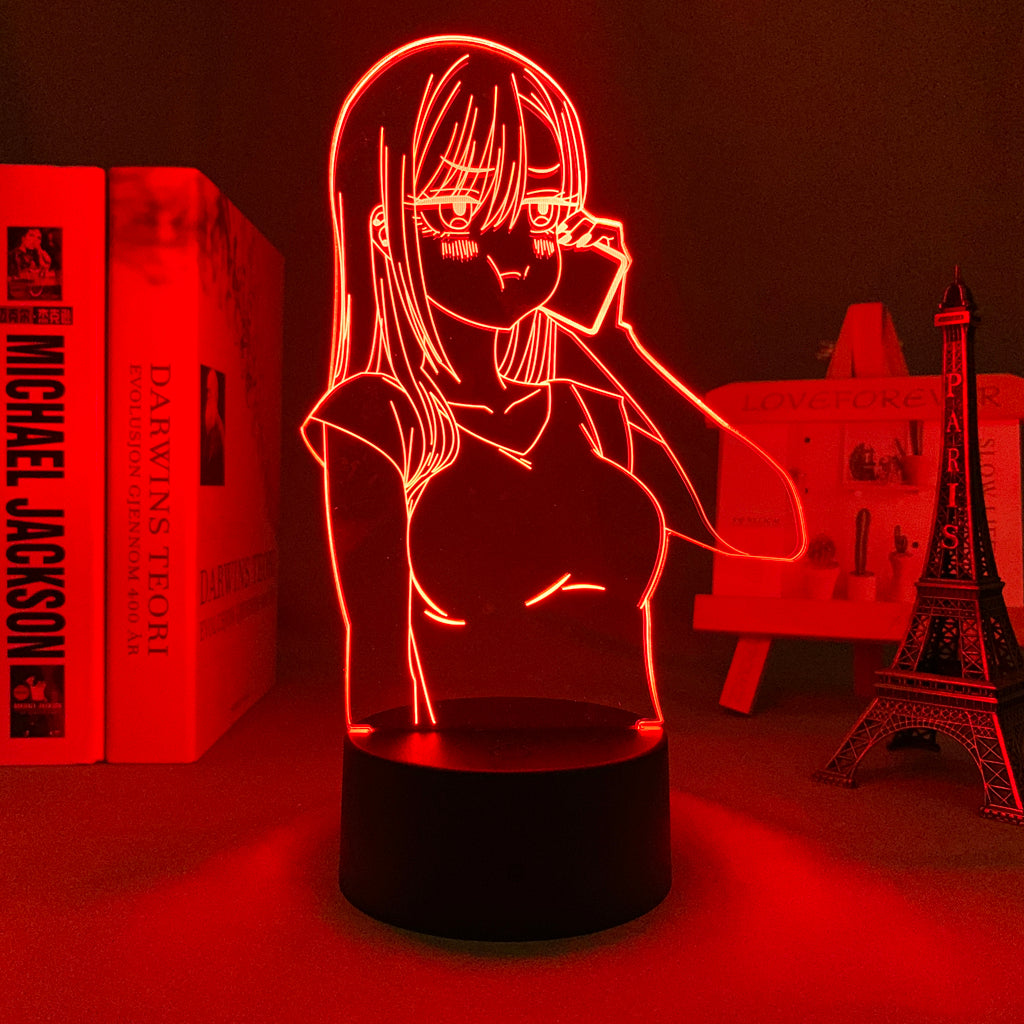 IMG 2878 - Anime Lamps Shop