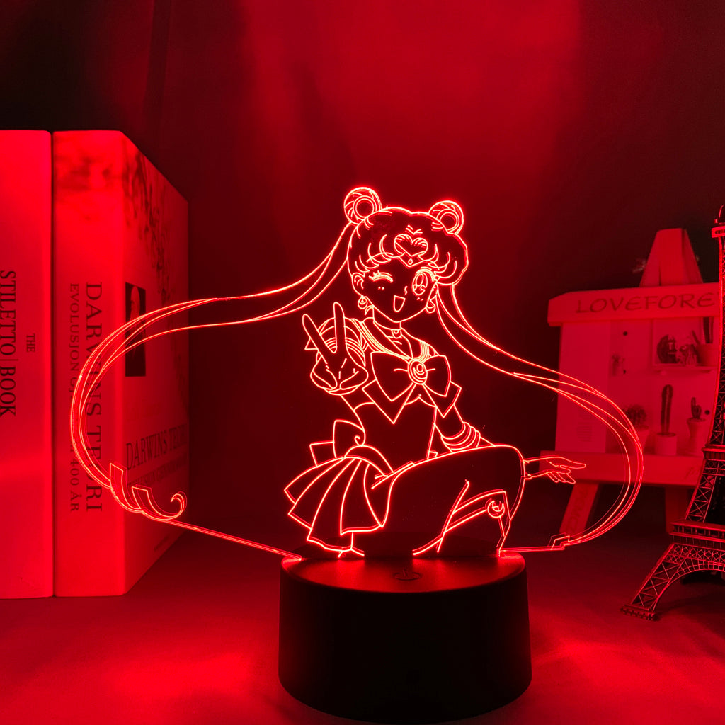 IMG 8608 - Anime Lamps Shop