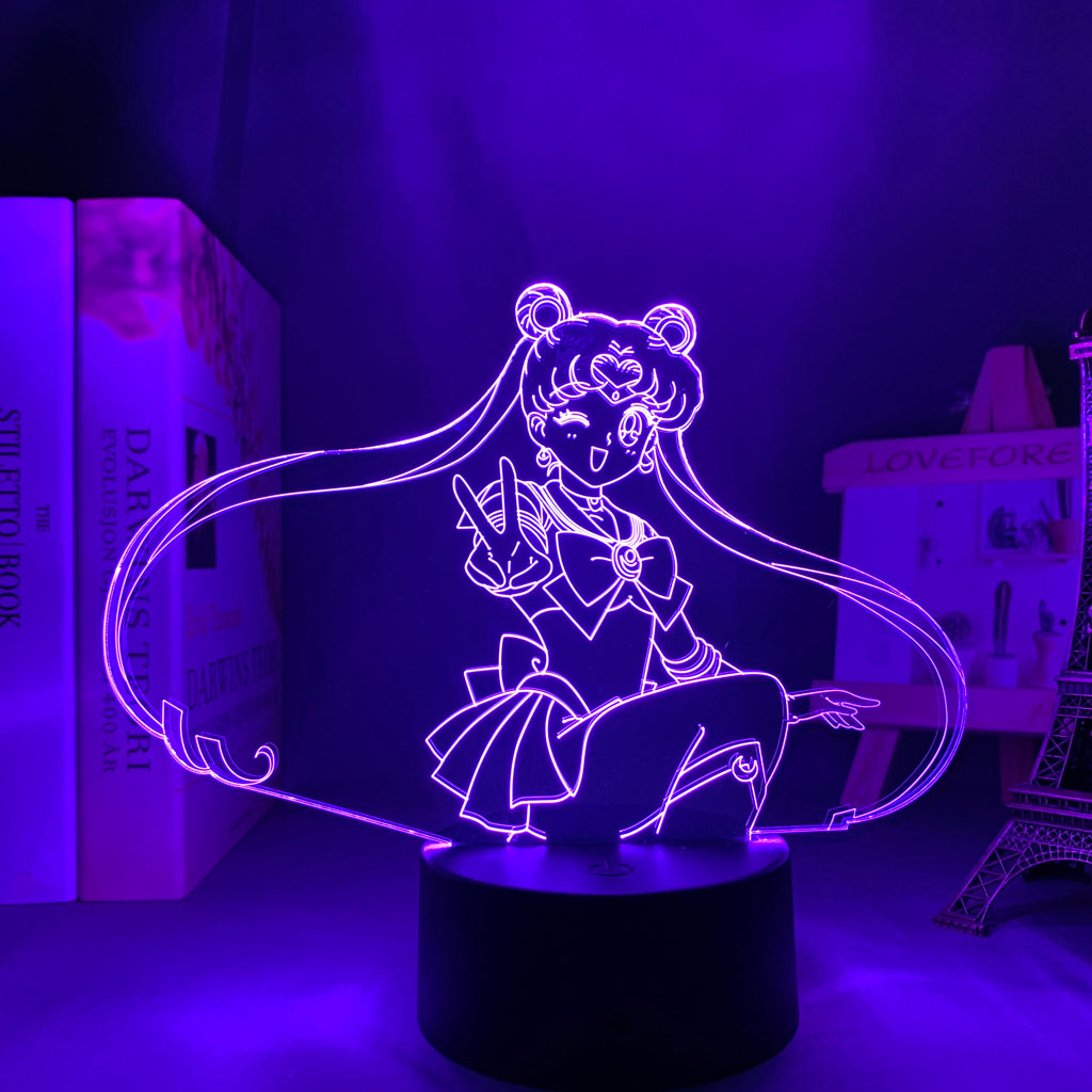 IMG 8614 - Anime Lamps Shop