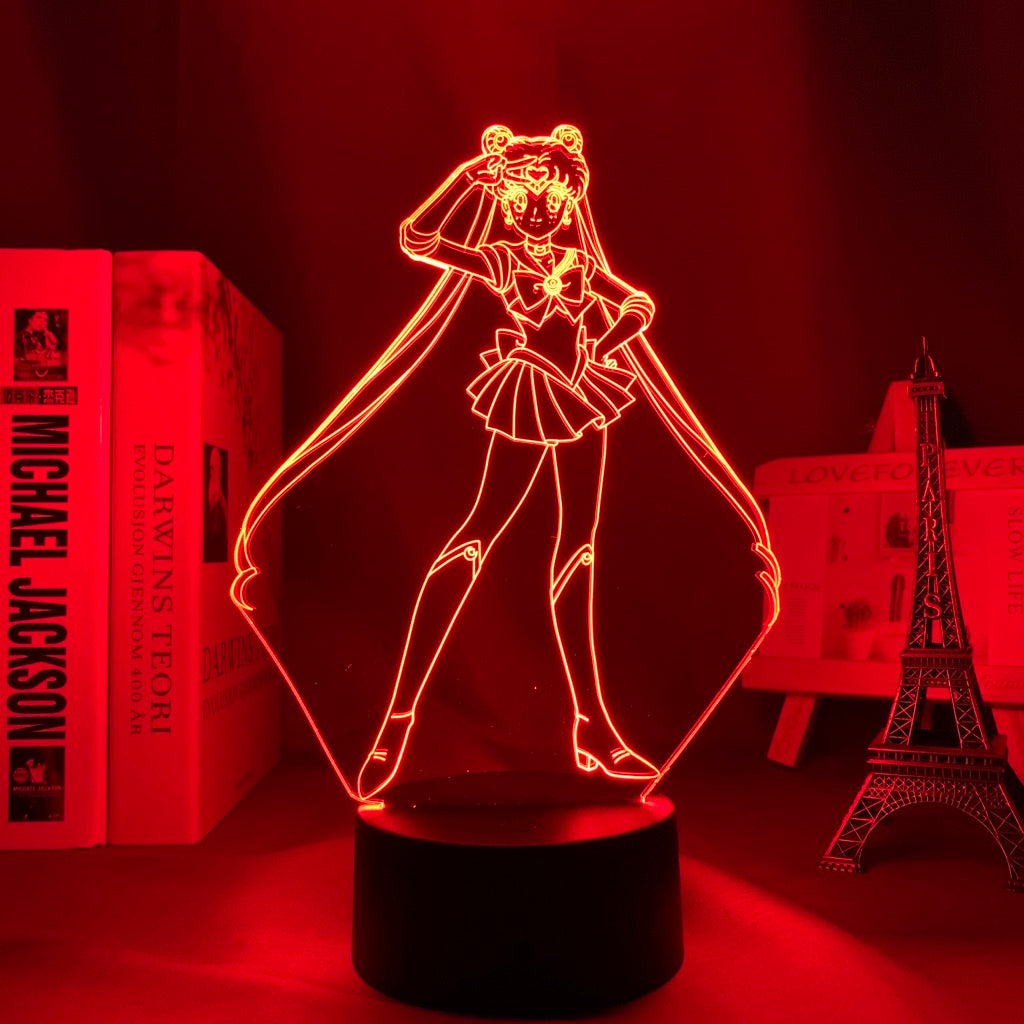 IMG 9952 - Anime Lamps Shop