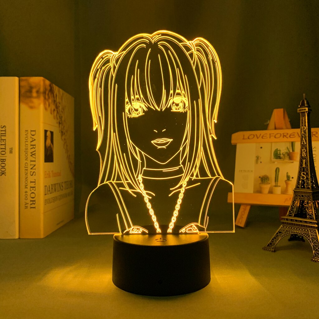 S0835c3104a454f179de5f7f9622683ddj - Anime Lamps Shop