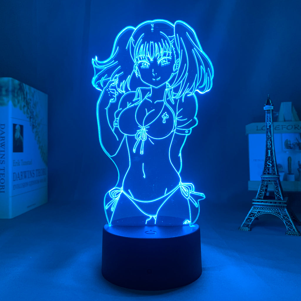 - Anime Lamps Shop