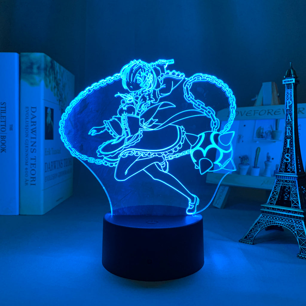 S767f3fbea18c494aa94bb73a36707248K - Anime Lamps Shop