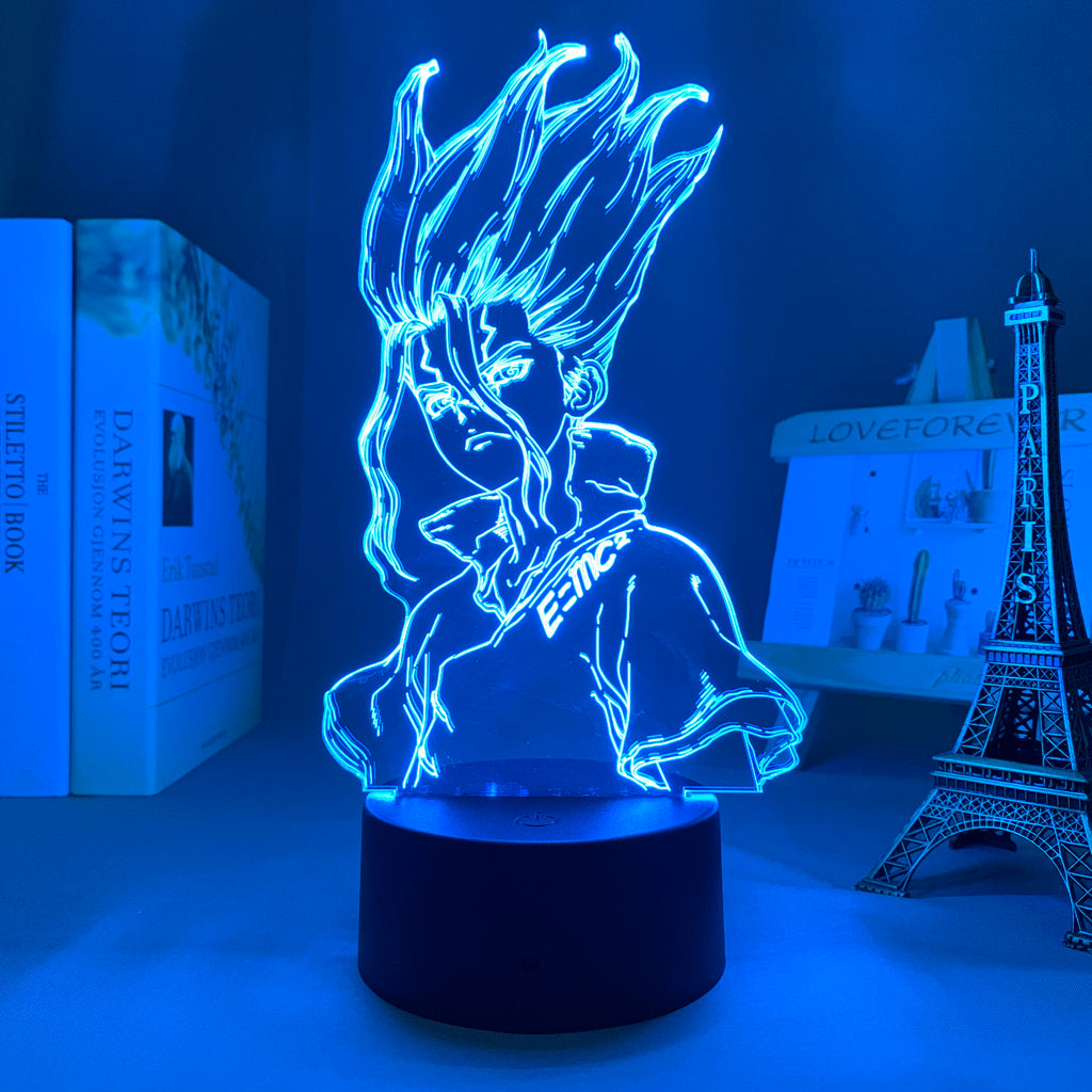 - Anime Lamps Shop