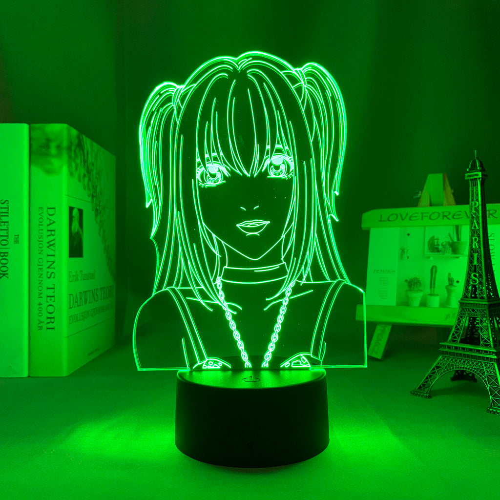 S872540bbf61d4fa2bf797ddf7e4a826a5 - Anime Lamps Shop