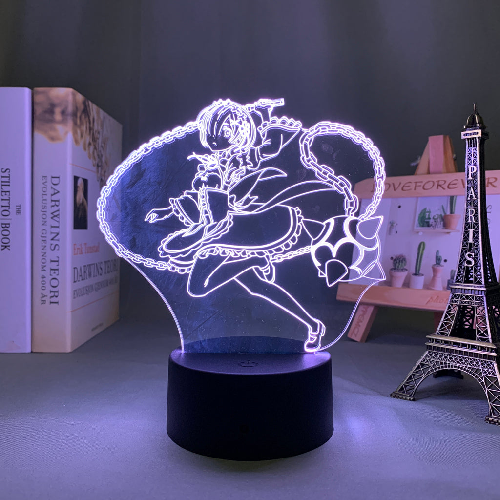 Sd96fa8ec289043a2aded10c504b2f381S - Anime Lamps Shop