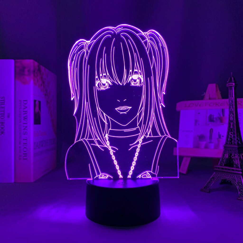 Sf804fdbaec8845d785717b7e92d0ceedT - Anime Lamps Shop