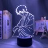 3d Lamp Anime Yona of the Dawn LED Night Light for Kid Room Decor Nightlight Birthday - Anime Lamps Shop