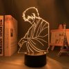 3d Lamp Anime Yona of the Dawn LED Night Light for Kid Room Decor Nightlight Birthday 3 - Anime Lamps Shop