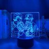 Ace of Diamond Anime Led Light for Bedroom Decor Nightlight Kids Birthday Gift Manga Night Light - Anime Lamps Shop