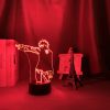 Acrylic 3d Lamp Anime Air Gear for Bedroom Decor Night Light Kids Birthday Gift Room Desk 3 - Anime Lamps Shop