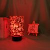 Air Gear Led Light for Room Decoration Manga Night Light Birthday Gift Kids Bedroom Decor Table 3 - Anime Lamps Shop