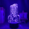 Akira Shima Tetsuo Anime Led Light for Bedroom Decor Nightlight Kids Birthday Gift Desk Night Light 2 - Anime Lamps Shop