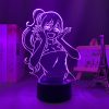Anime 3d Light Fairy Tail Juvia Lockser Figure for Bedroom Decor Night Light Room Decor Gift 1 - Anime Lamps Shop