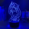 Anime 3d Light Fairy Tail for Kids Bedroom Decoration Night Light Manga Gift for Her Him 1 - Anime Lamps Shop