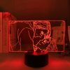 Anime 3d Light Yuri on Ice for Bedroom Decoration Led Night Light Birthday Gift Room Decor 1 - Anime Lamps Shop
