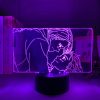 Anime 3d Light Yuri on Ice for Bedroom Decoration Led Night Light Birthday Gift Room Decor - Anime Lamps Shop