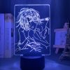 Anime Banana Fish Ash Light for Bedroom Decor Led Night Light Birthday Gift Drop Shipping Banana 1 - Anime Lamps Shop
