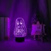 Anime Fairy Tail Ultear Milkovich Figure Led Night Light Lamp for Girls Bedoom Decor Usb Battery 2 - Anime Lamps Shop