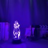 Anime Gurren Lagann Simon Led Night Light for Bedroom Decor Night Lamp Tengen Toppa Gurren Lagann 3 - Anime Lamps Shop