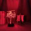 Anime Led Light Akame Ga Kill Akame Figure for Bedroom Decor Night Light Manga Children s 3 - Anime Lamps Shop