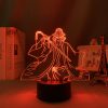 Anime Led Light Bleach Kisuke Urahara Figure for Room Decor Birthday Gift Rgb Battery Powered Anime 2 - Anime Lamps Shop