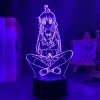 Anime Led Light Fruits Basket Tohru Honda for Bedroom Decor Night Light Birthday Gift Kids Room - Anime Lamps Shop