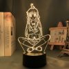 Anime Led Light Fruits Basket Tohru Honda for Bedroom Decor Night Light Birthday Gift Kids Room 2 - Anime Lamps Shop