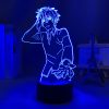 Anime Led Light Fruits Basket Zerochan for Bedroom Decoration Nightlight Birthday Gift Room Decor Table 3d - Anime Lamps Shop